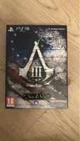 Assassin's Creed 3 PS3- Top Zustand