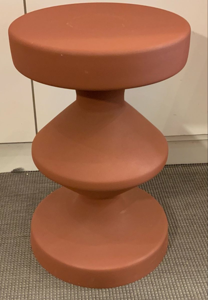 Tische: Table d’appoint Forms – Gebraucht aus rolle von Tontonjulot