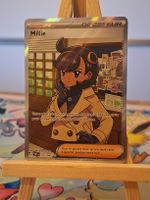 Millie Dresseur 107/086 Francais cri