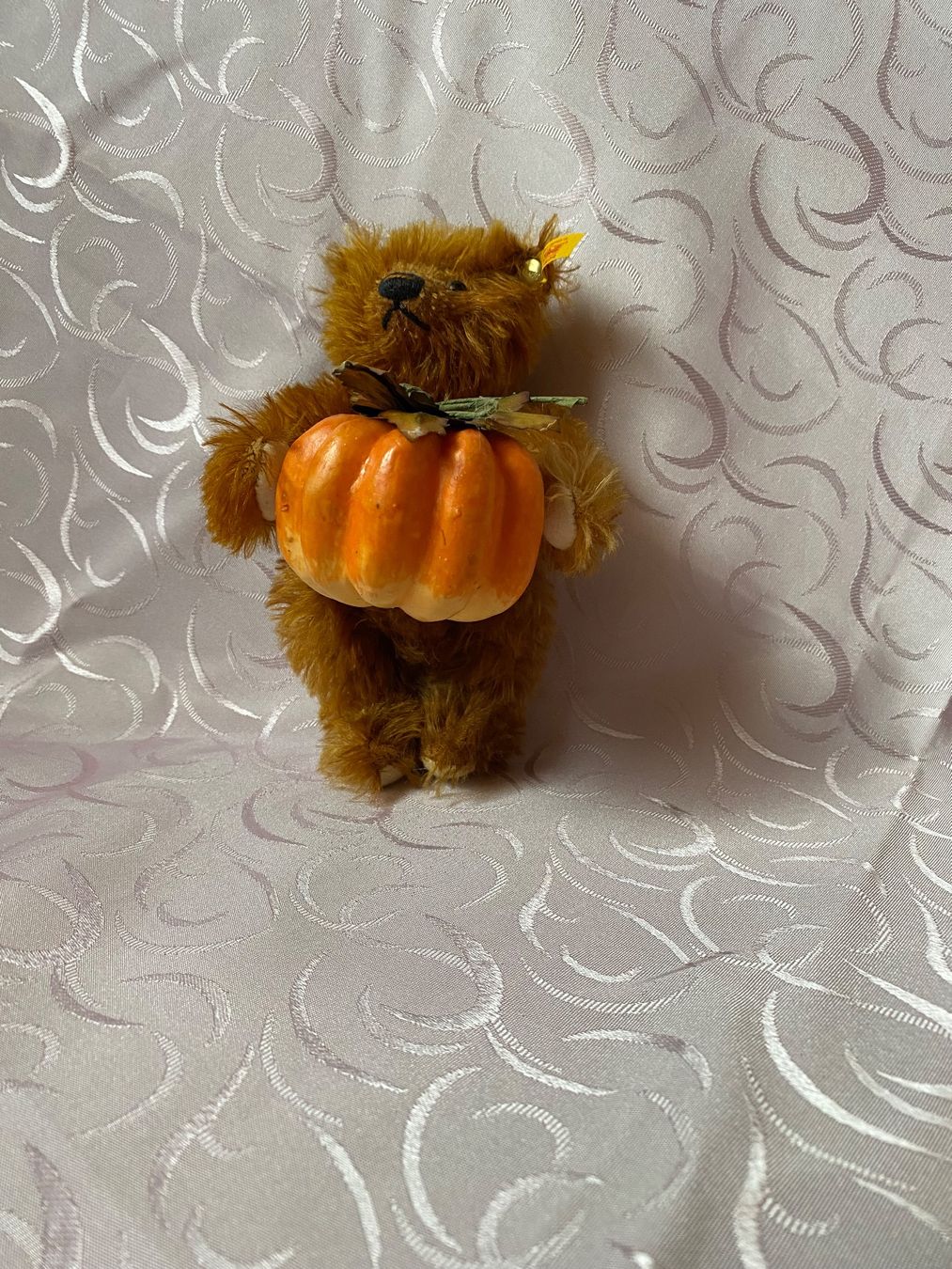 Steiff Giocattoli: Steiff Teddybär – Usato da Neuenhof venduto da v_trin 1