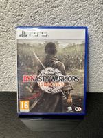 Jeu PS5 Dynasty Warriors Origins
