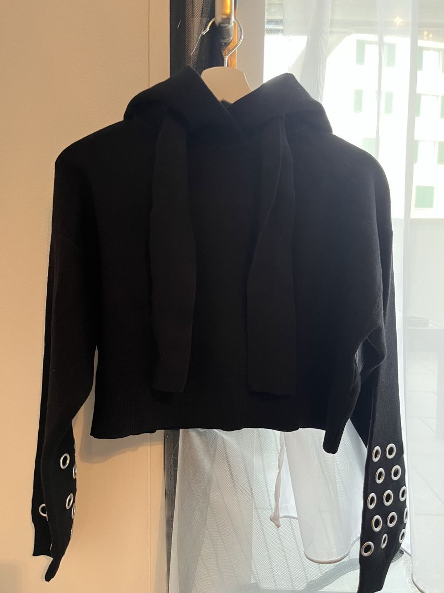 Zara Pulls & Sweat-shirts: Zara Pullover Gr. S – D'occasion à Zürich par aaaaaaaaa00