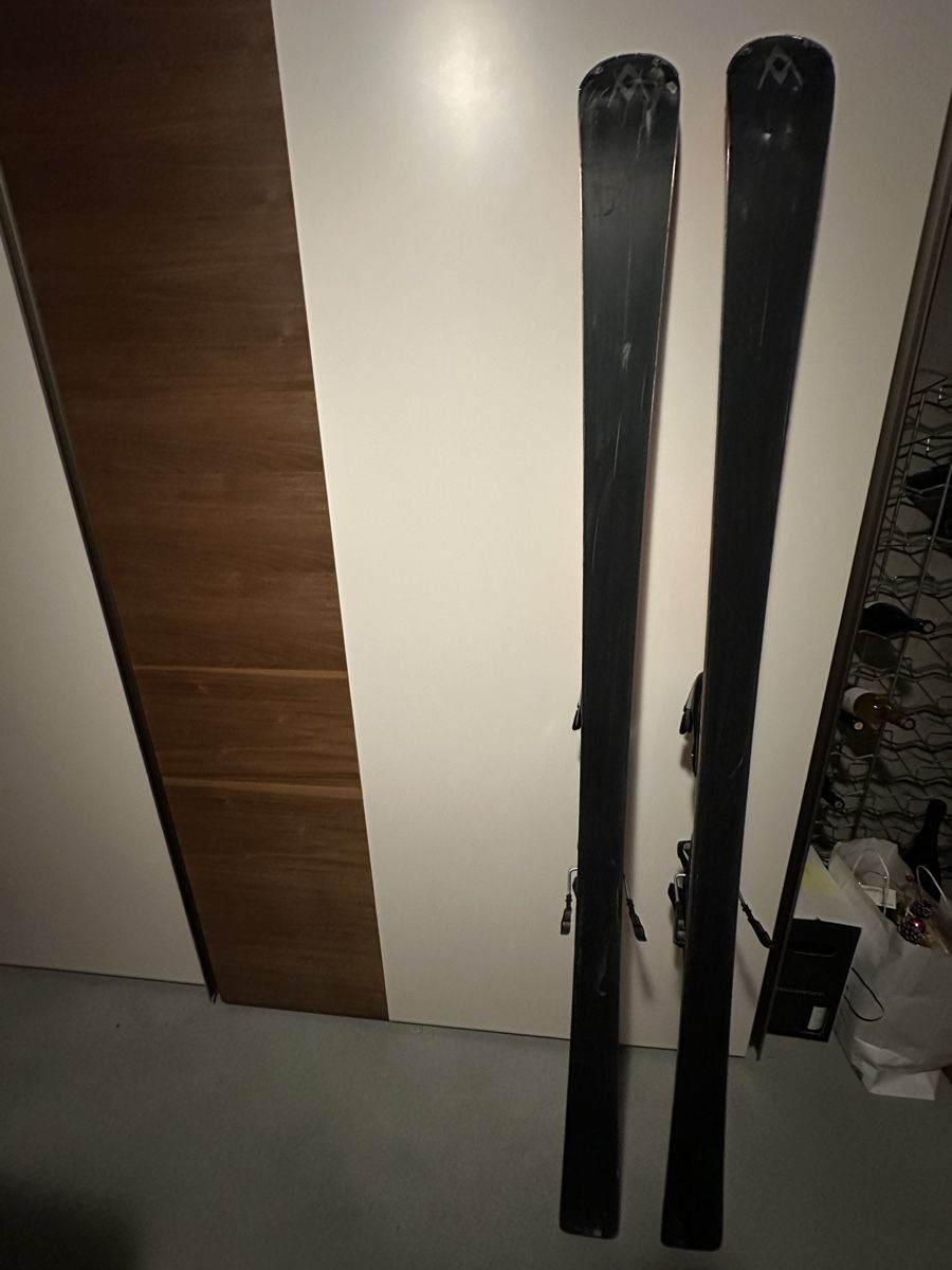 Skis: Ski – Gebraucht aus Benken ZH von eandras 1