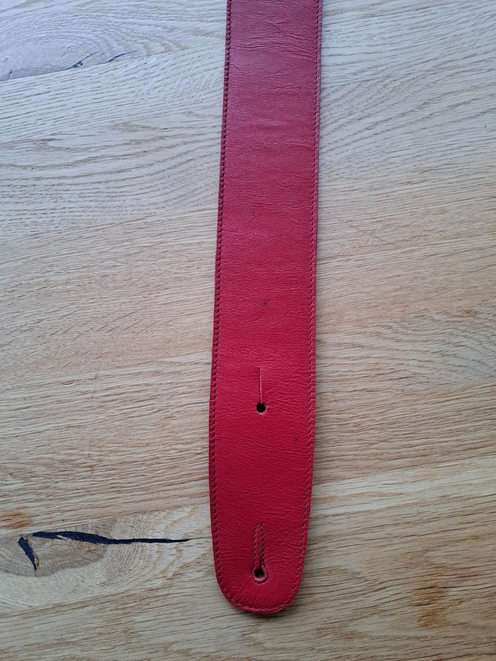 Strumenti musicali: Marcus King Guitar Strap – Usato da Meggen venduto da Ricardokoch 3