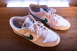 Nike Dunk Low Summit White Malachite 46