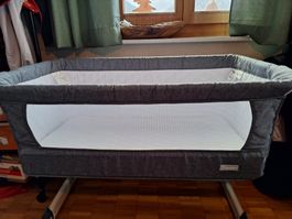 Beistellbett