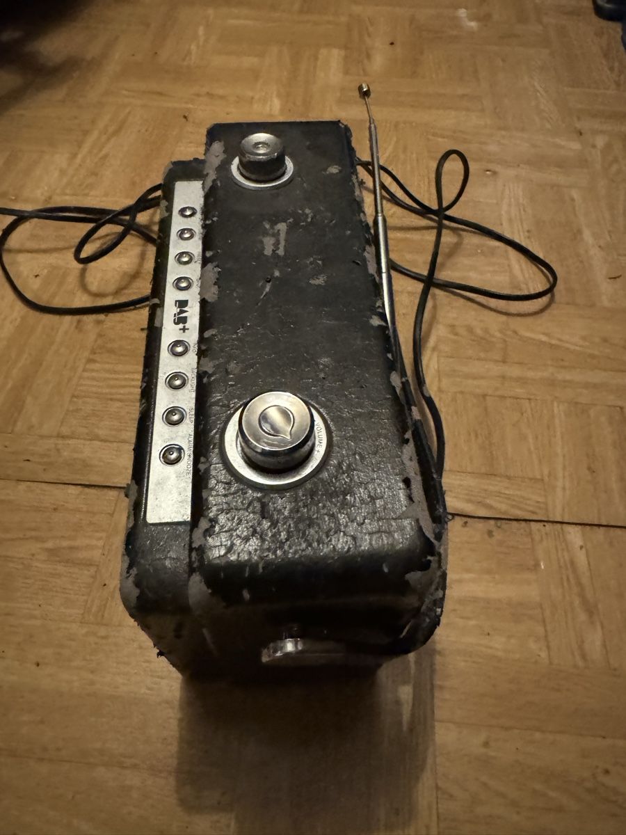 Radios: Radio – Gebraucht aus Dübendorf von Sachs621 2