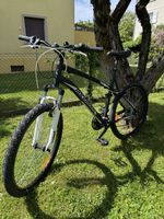 VTT Rockrider 5.1, 26 pouces 