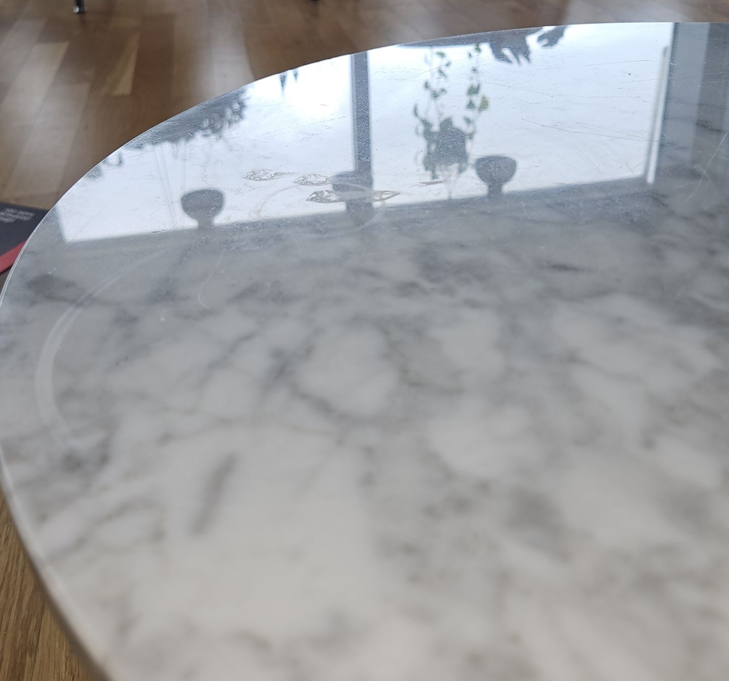 Comodini: Zuiver Stone Sidetables / Coffetables – Usato da Zürich venduto da dautifa 4
