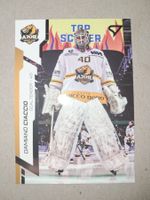 SportZoo National League 24/25, Series 2, Damiano Ciaccio