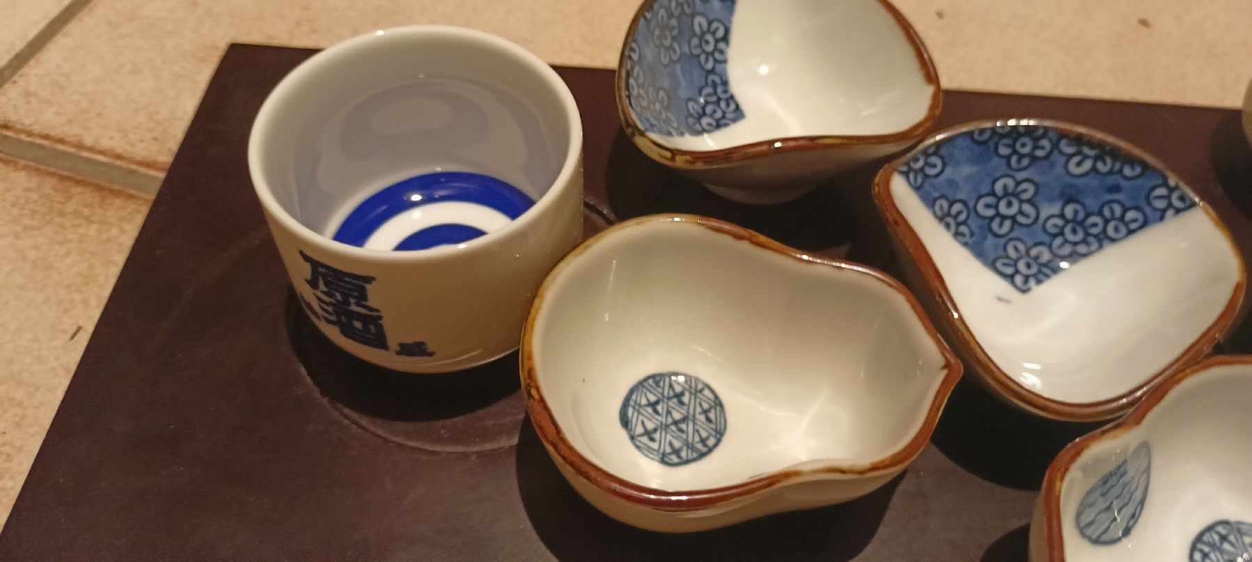 Teiere: Set de Théière Japonais – Nuovo (secondo la descrizione) da GENEVE venduto da goldforall 1