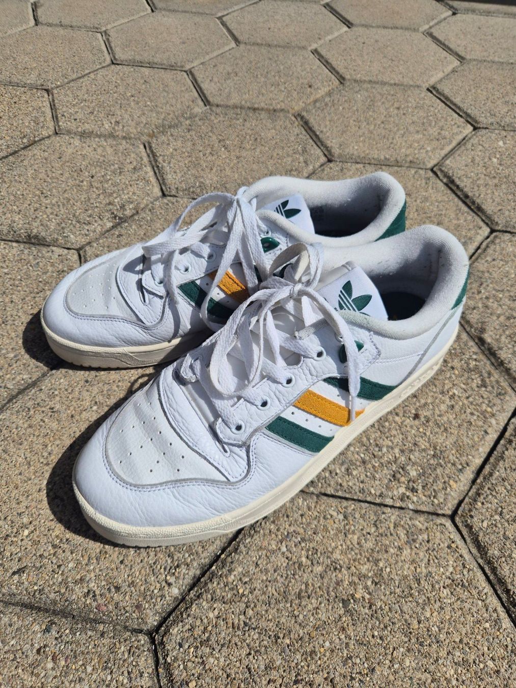 Adidas Scarpe da uomo: Sneaker Adidas – Usato da Domat/Ems venduto da palfier14 4