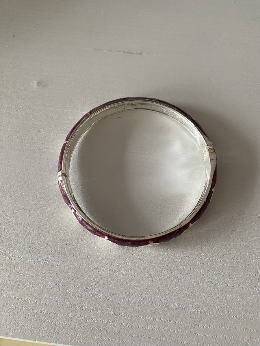 Bracciali & Braccialetti: Armreif von SYL – Usato da Hünenberg venduto da a.u.849 1