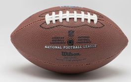 WILSON Duke Mini Football NEU für Sommer Wasser Sand Rasen