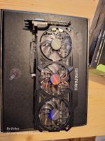 Grafikkarte Gigabyte 2GB 