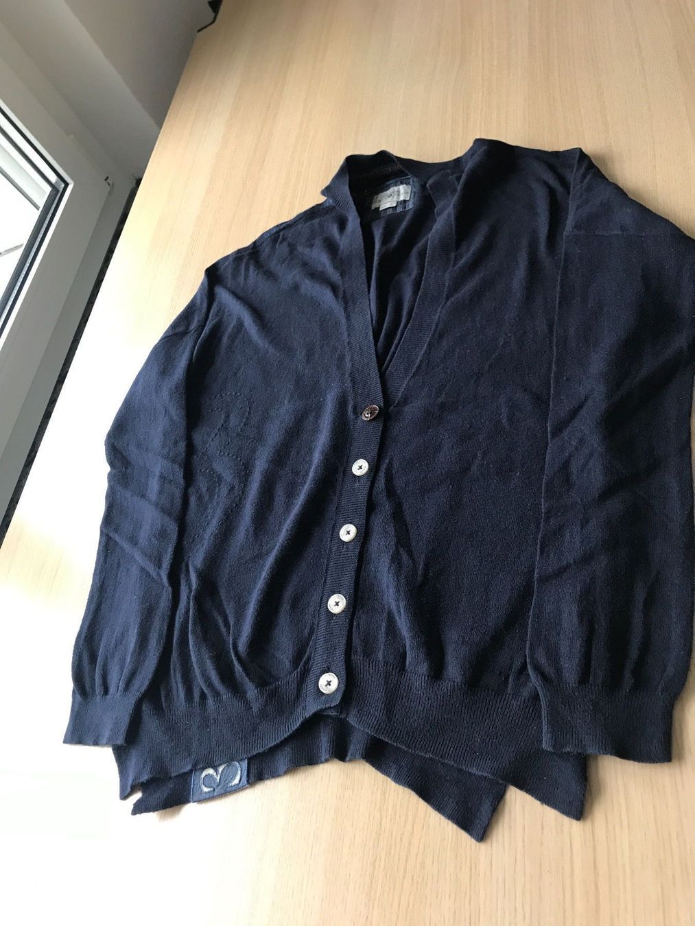 Tom Tailor Giacche: Cardigan – Usato da St.Gallen venduto da tze_g7lv 1