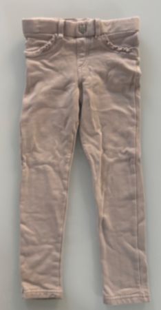 Majoral Mädchen Hose Beige 4 Jahre