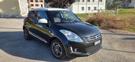 Suzuki Swift Piz Sulai 4x4 2014