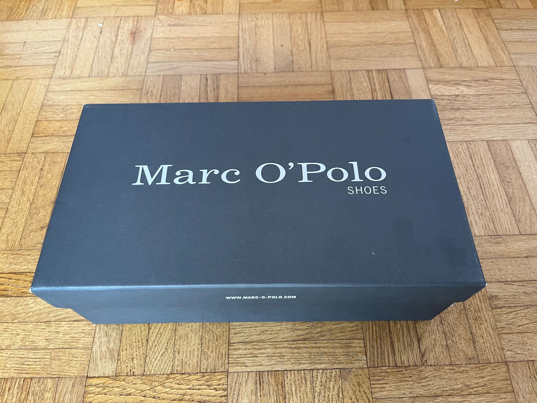 Marc O'Polo Scarpe da donna: Espadrilles Marc-O-Polo Grösse 37 rosa – Nuovo (secondo la descrizione) da Basel venduto da ros_xyp8 6