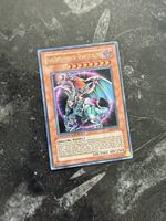 Yu-Gi-Oh Karte Chaos-Imperatordrachen-Gesandter des Endes