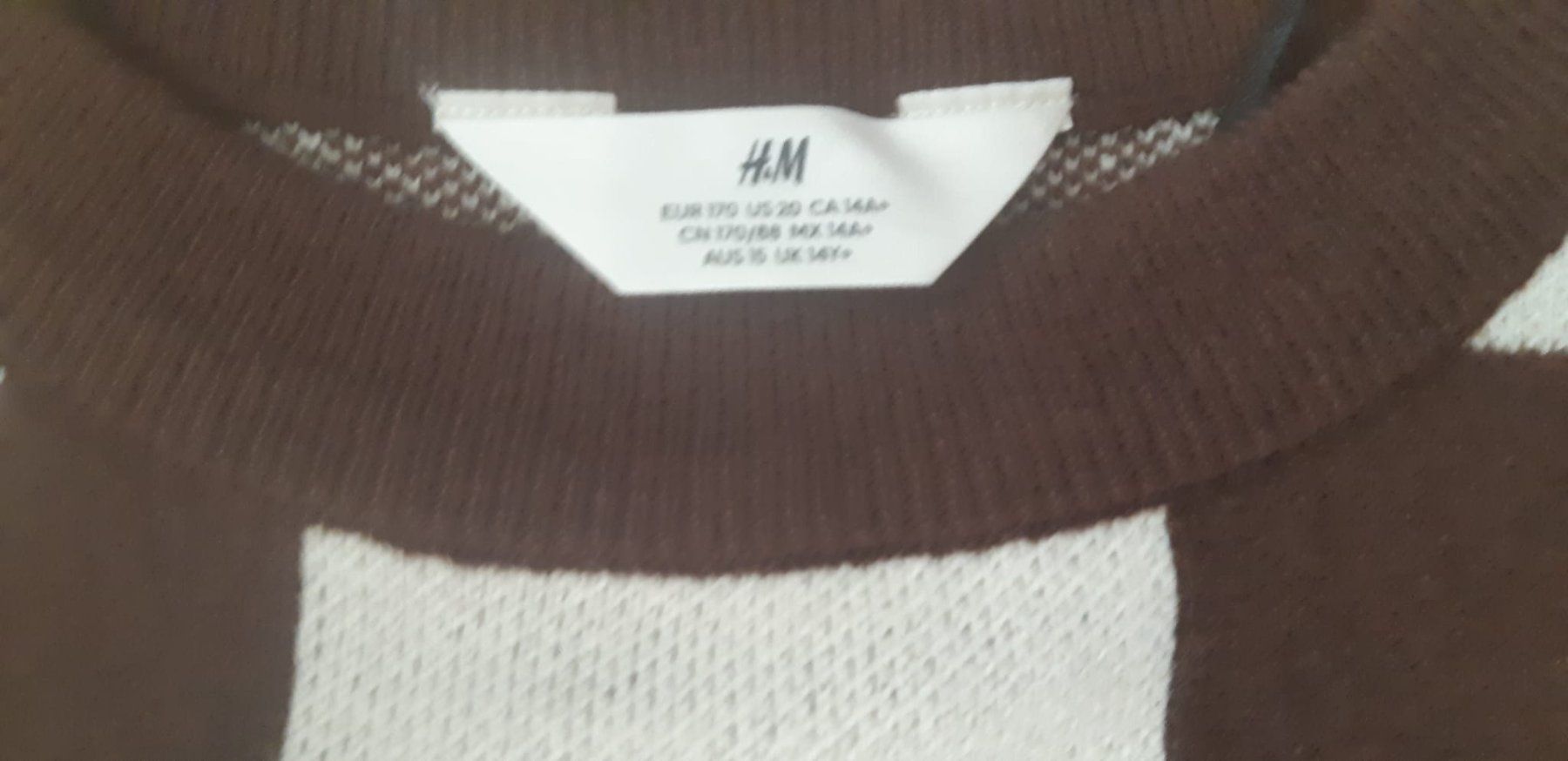 Abercrombie Maglioni & Felpe: Mädchen Pullis, Gr. 170, 14-Jährige, ABERCROMBIE + H&M – Usato da Sachseln venduto da jocaso 1