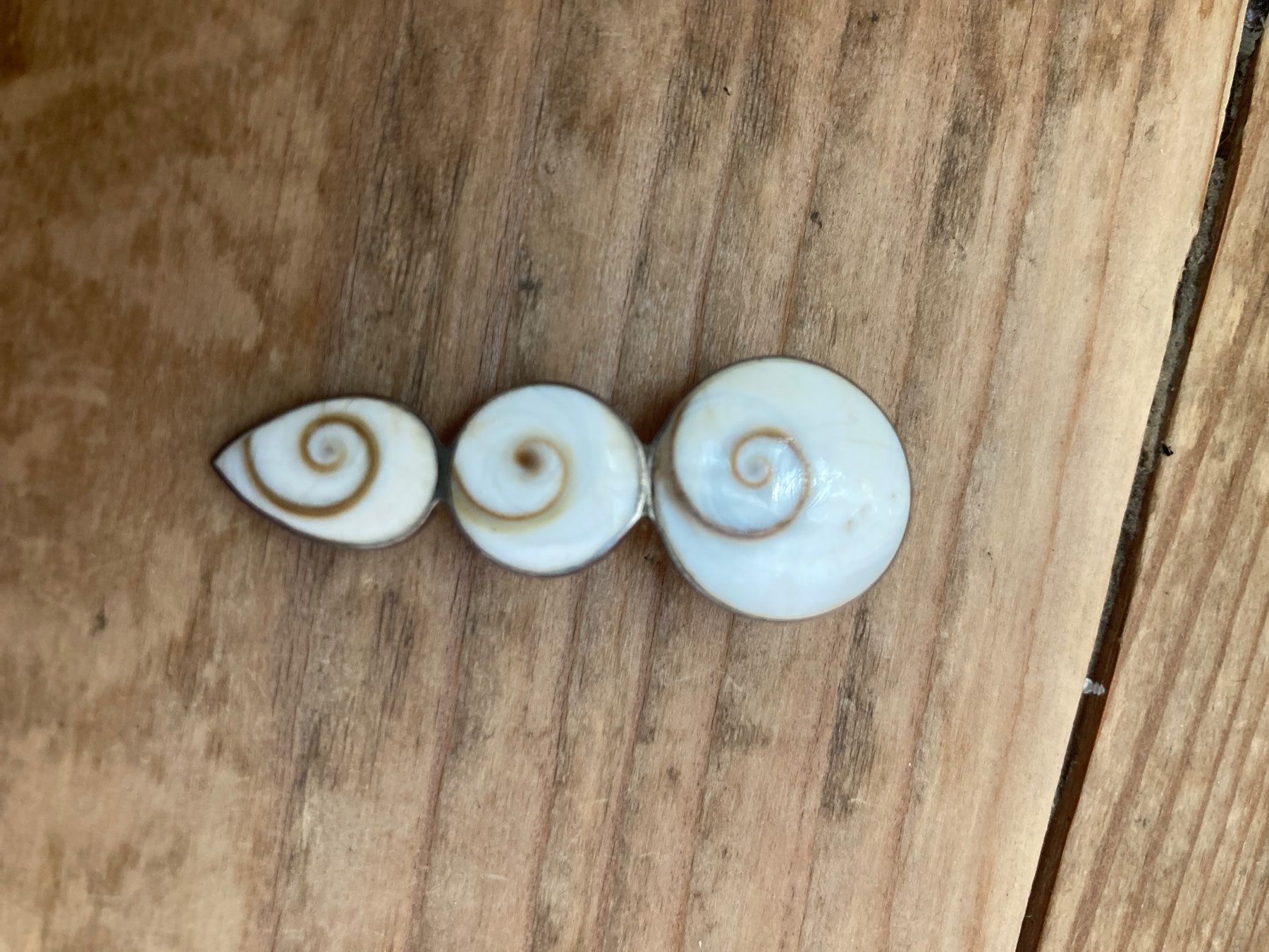 Sonstiger Schmuck: Silberschmuck Paket – Gebraucht aus Tobel von Bienedrine 4