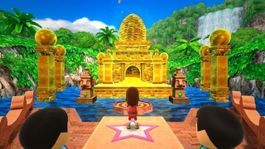 😎 Wii Party U / Party-Zeit auf Wii U!