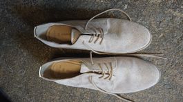 Schnürschuh Marco Tozzi