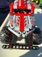 LEGO Technic Monster Truck 42005 - Top Zustand!