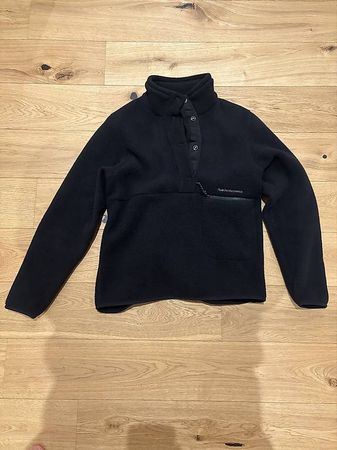 Peak Performance Fleece Damen - Grösse M