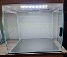 Fluval Nano-Aquarium Flex LED Weiss 34 L