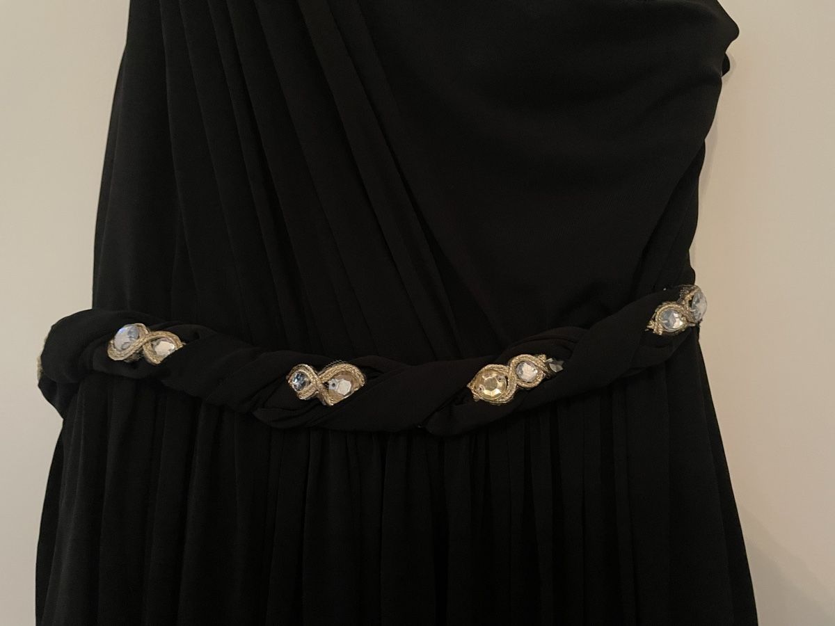 Vestiti: Elegantes Abendkleid von Marchese notte – Nuovo (secondo la descrizione) da Zürich venduto da Walhai13 1