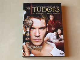 Die Tudors erste Staffel / Season 1