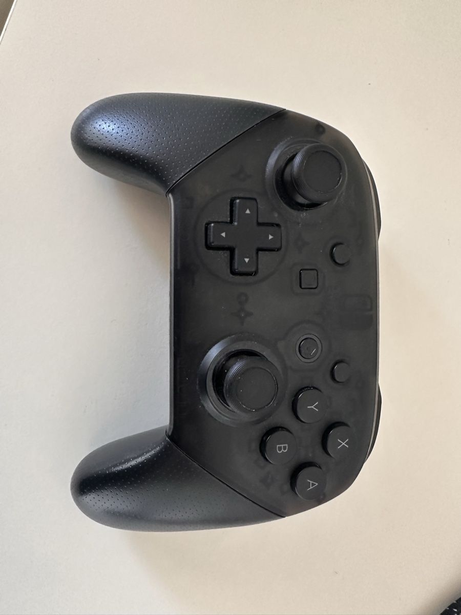 Nintendo Konsolen: Nintendo Switch OLED Model – Neu (gemäss Beschreibung) aus Reiden von LisiC 4
