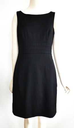 H&M Etui Kleid sehr edel, Gr. 40