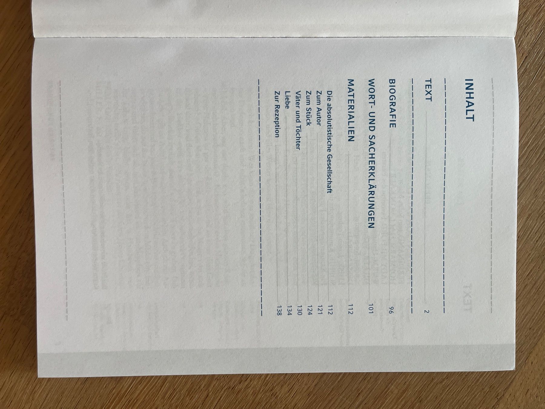 Libri: Kabale und Liebe von Friedrich Schiller - Textanalyse – Nuovo (secondo la descrizione) da Laupen BE venduto da lee_ym6v 3