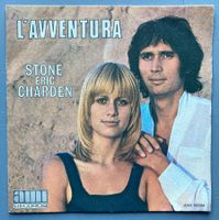 STONES ERIC CHARDEN - L'AVENTURA