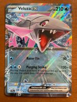 Pokemon Veluza eX (Versand gratis)