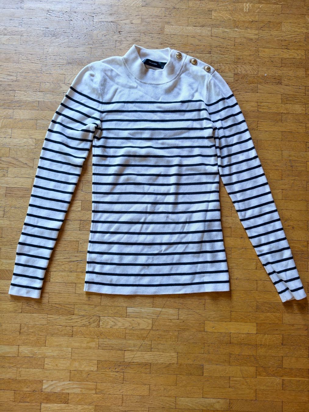 Hallhuber Pullover & Sweatshirts: Pullover Hallhuber – Neu (gemäss Beschreibung) aus Veyrier von aleyaah