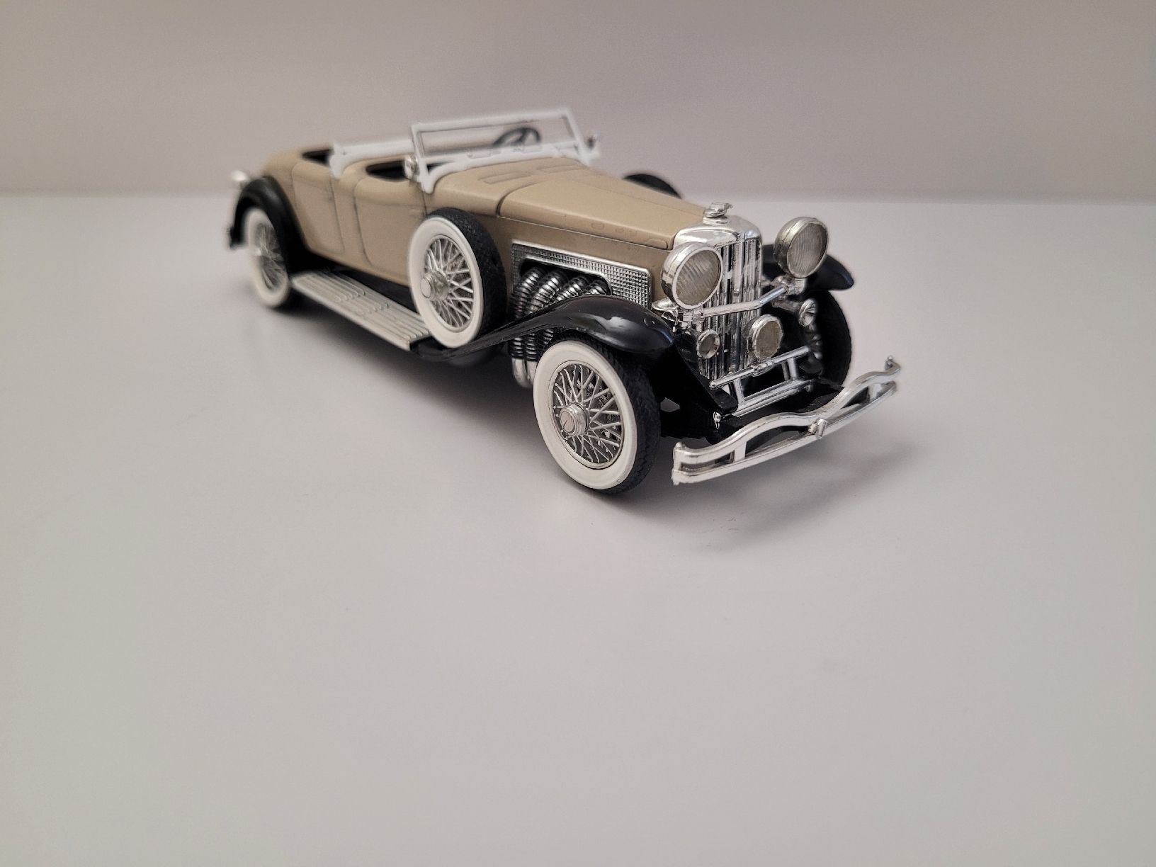 Rio Modellini d'auto: DÜSENBERG (Rio Models) 1/43 – Usato da Zumikon venduto da tho_9zm8