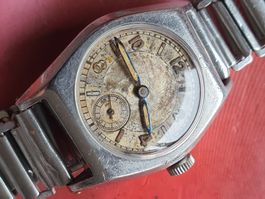 213 Eterna HA Tre Tacche aus 1931 GF Armband Traumhaft