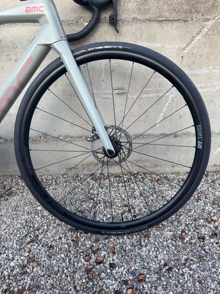 BMC Velos: BMC Roadmachine 51/Grösse S – Gebraucht aus Sursee von sim_meier 4