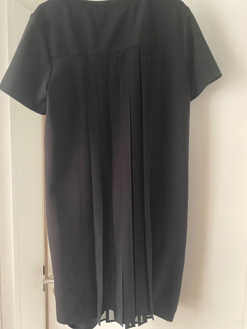 Vestiti: Petite robe noire Voodoo taille 38 – Usato da Le Noirmont venduto da Chreeba 1