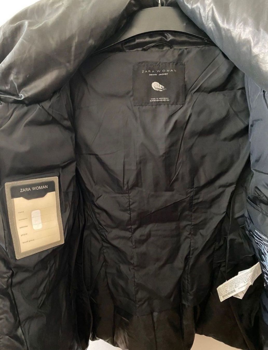 Jacken: Daunen Jacke Damen – Gebraucht aus Glattpark von Kleider_shop 1