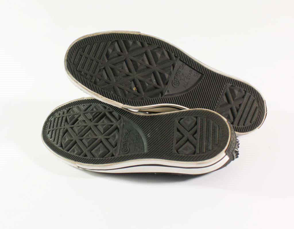 Converse Scarpe da donna: Converse ALL STAR Sneaker Gr. 38 – Usato da Belp venduto da caramel-secondhand 4