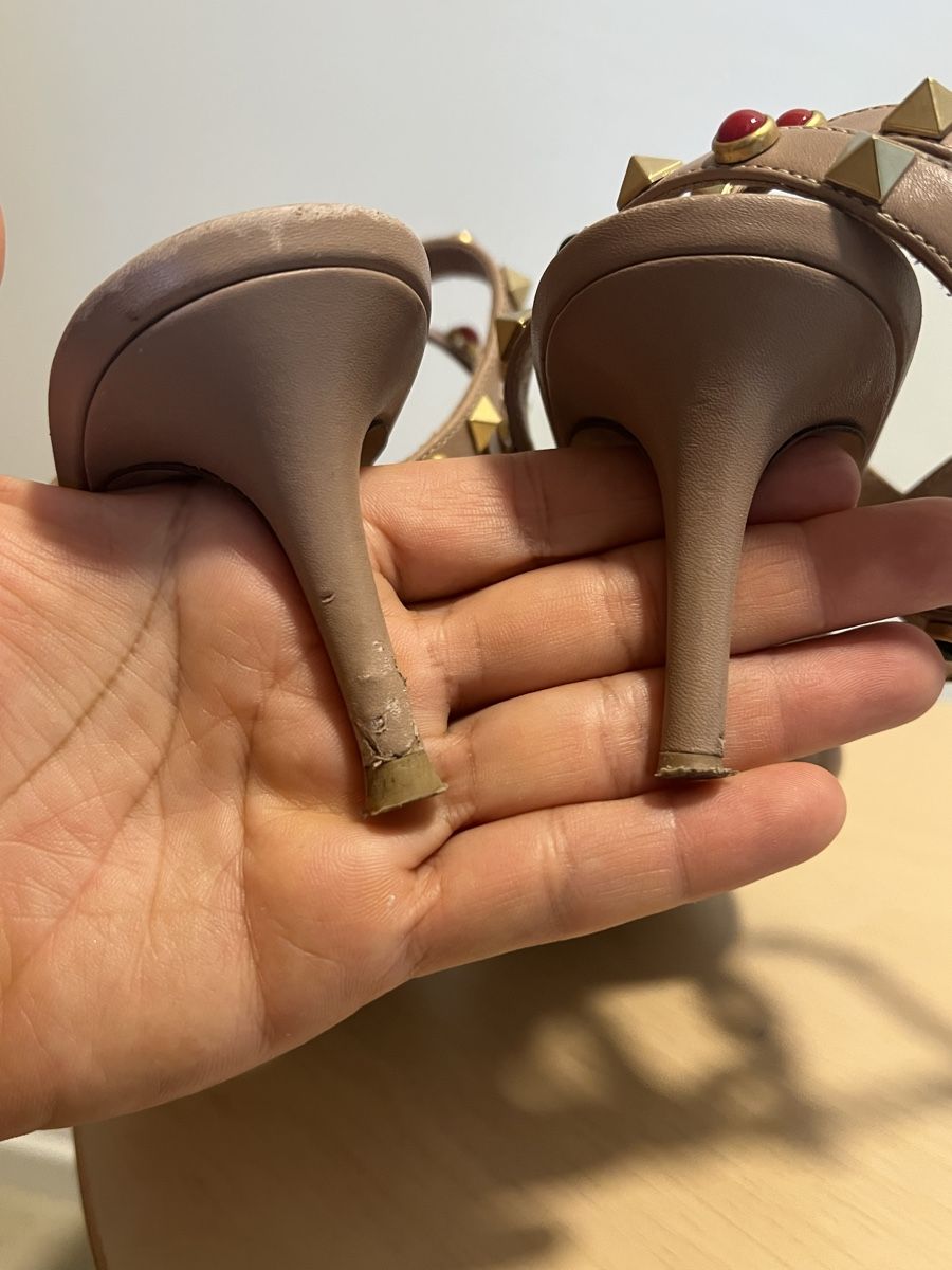 Scarpe da donna: Valentino Garavani 38.5 – Usato da Dietikon venduto da k.mirella 4