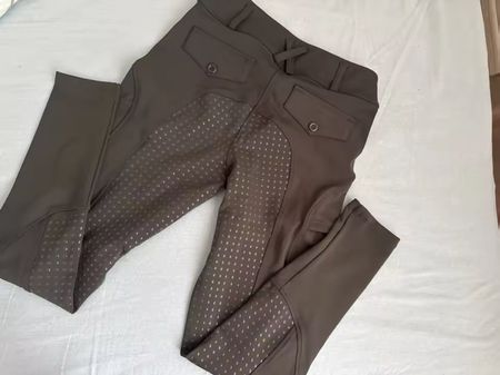 Reithosen Reitsport - Pantalon d'équitation équestre S M L