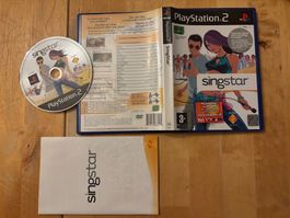 Singstar (CIB)
