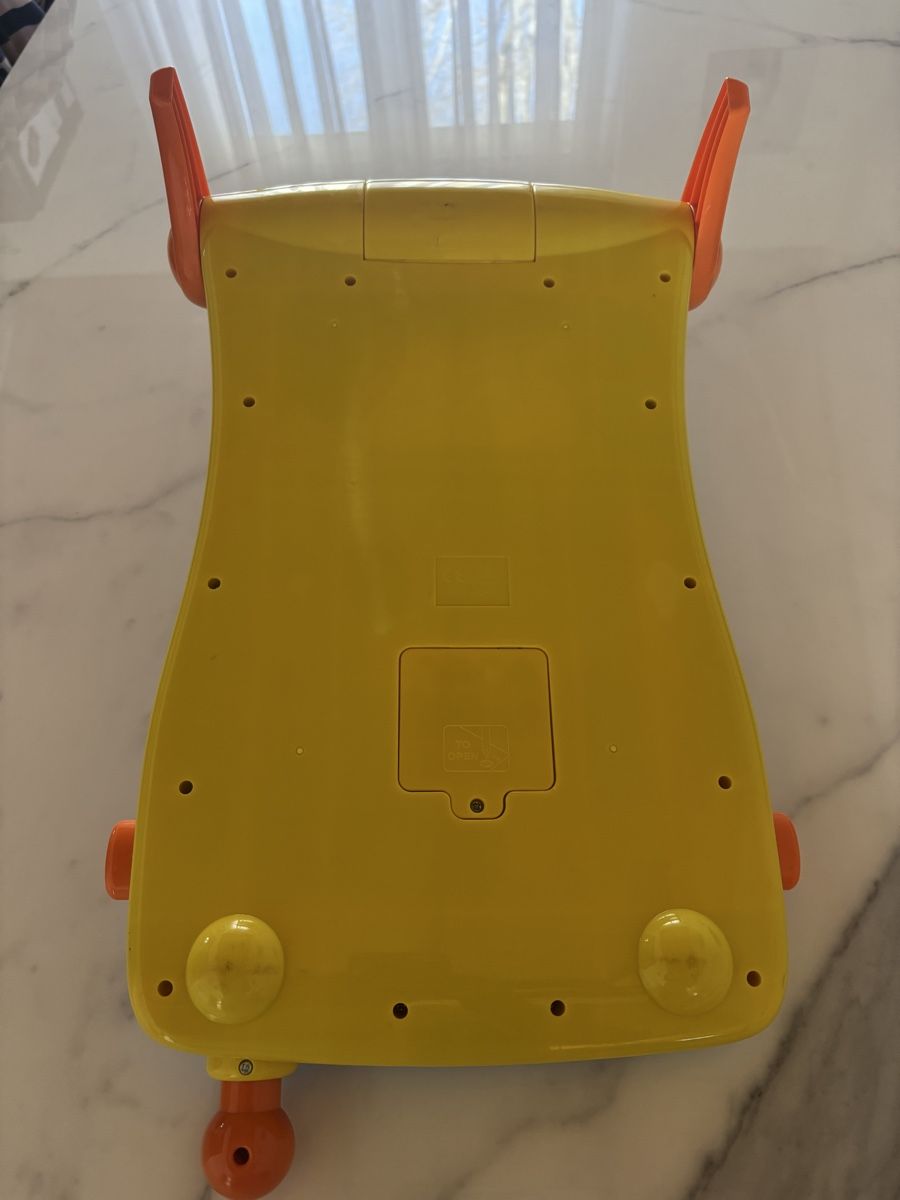 Jouets: Flipper enfant pour les enfants – D'occasion à Delémont par Vendeur_3 3
