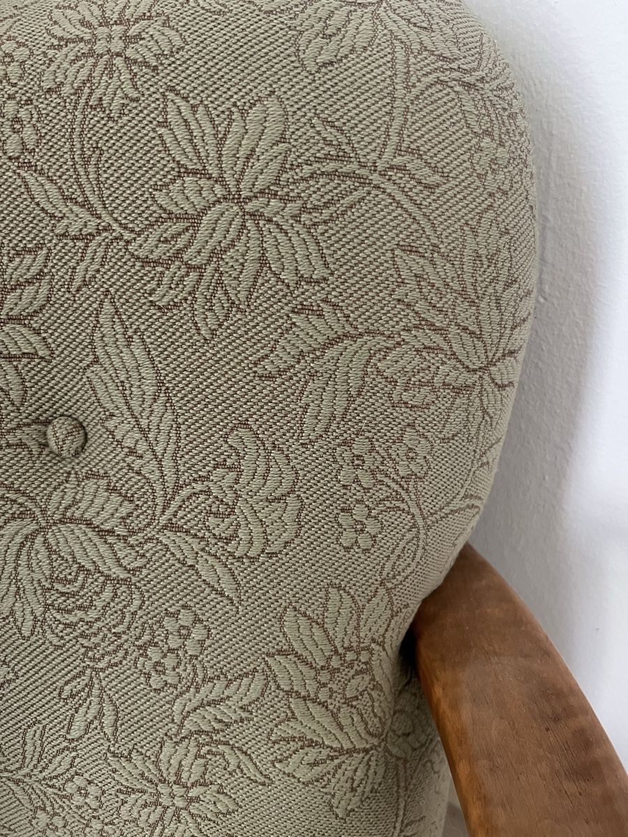 Poltrone: Fauteuil vintage confortable – Usato da Bern venduto da Ily_23 3